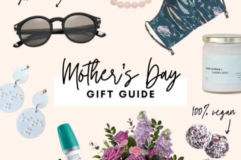 mothers day gift guide