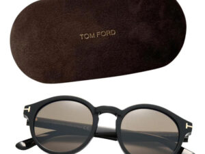 tomford shades with cover