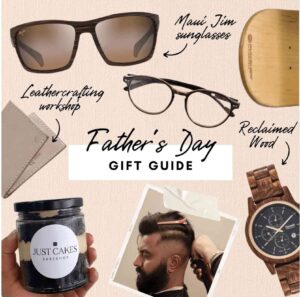father's day guide