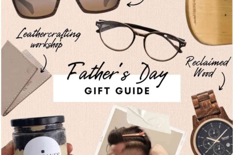 father's day guide